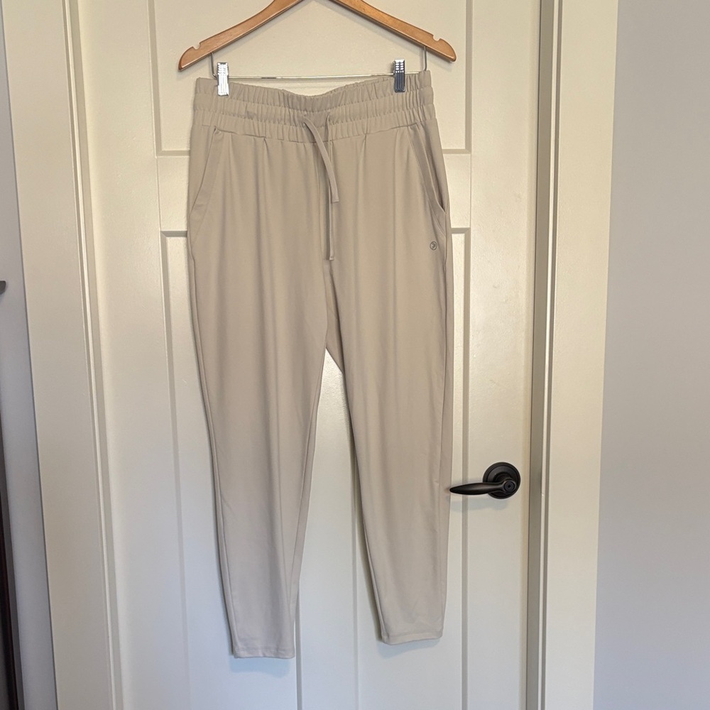 Woman’s joggers